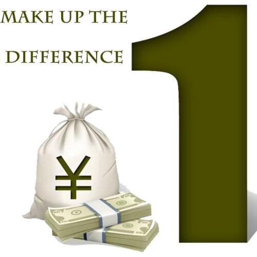 Special customization order