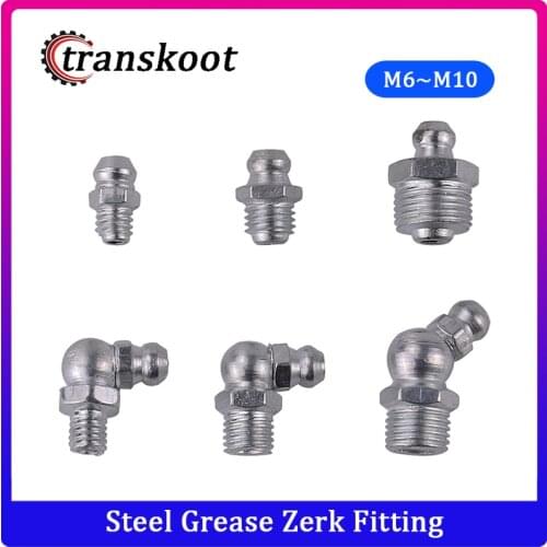Transkoot Grease Guns