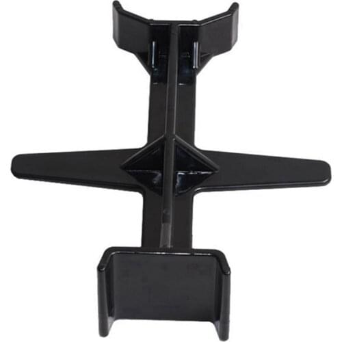 Universal Motorcycle Fork Guard Seal Saver Tie Down Brace Support Transportation Protection