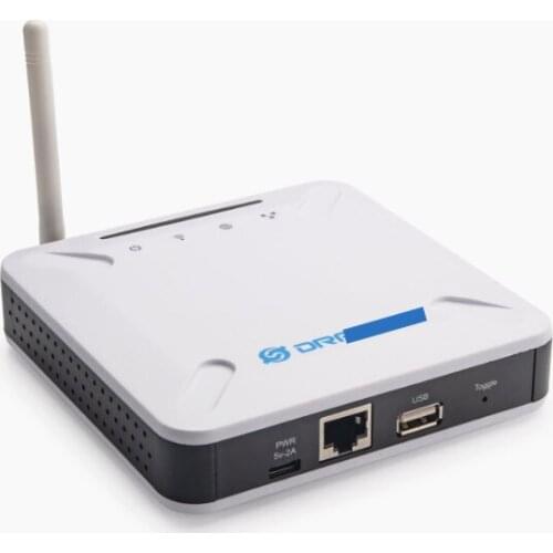 LPS8 indoor gateway, spot inventory