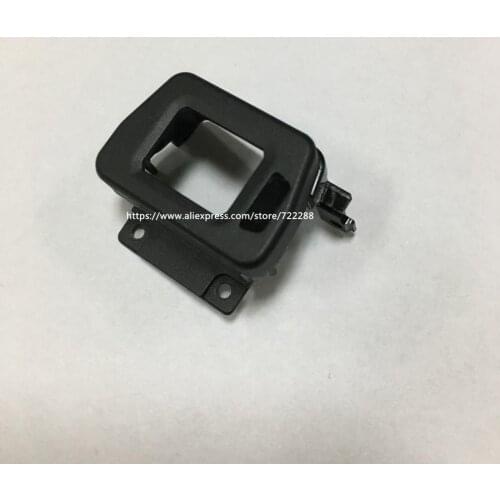 Repair Parts For Sony A6000 ILCE-6000 ILCE-6000L Eyepiece Viewfinder Shell View Finder Protective Cover X-2589-633-1