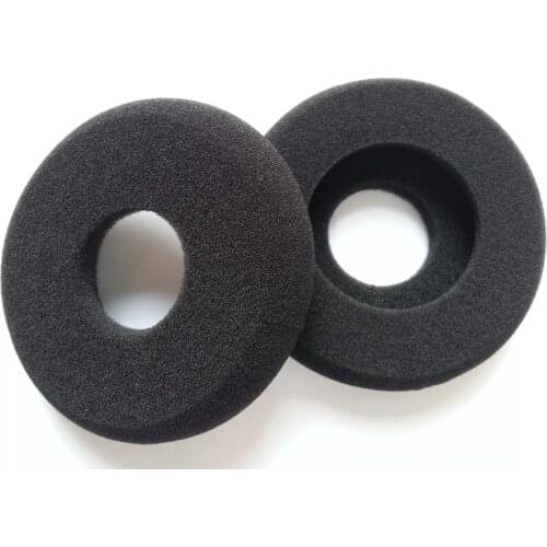 10 Pairs Replacement ear Pads Cushions Earpads For GRADO SR80 SR60 SR125 SR225 SR325 325i/Alessandro M1 M2 earpad