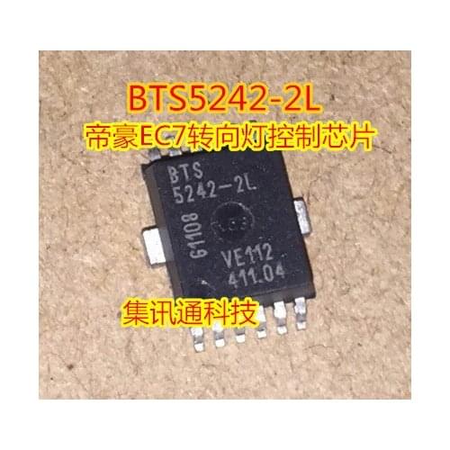 100% New&original BTS5242-2L EC7