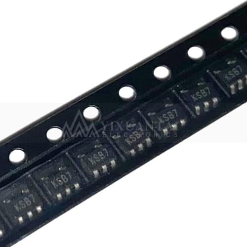 20pcs/lot Free shipping 100% original MCP6141T-E/OT AS MCP73811T-420I/OT KSBT MCP73812T-420I/OT KW MCP73831T-2ACI/OT KOS