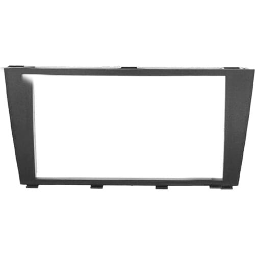 2Din Car Stereo Radio Fascia Panel Frame for Lexus IS200 IS300 Toyota Altezza 1995-2006