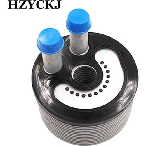 Auto Oil Cooler 8200969622 for RENAULT Movano Combi Master II Box 8200006472 8200065901 8200554956 8200679353
