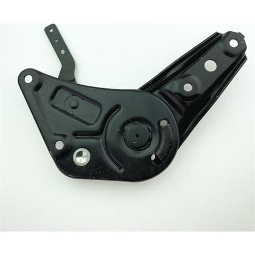 For Chery QQA1 QQ3 Car Seat Angle Adjuster Backrest Adjuster Front And Rear Driver Angle Adjuster Car Clip Fastener