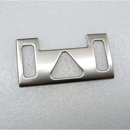 For Kia Cerato K3 4 Forte 3 2019 Warning Vigilant Caution Button Emergency Flasher Trim Cover Interior Car Accessories 1 Pcs