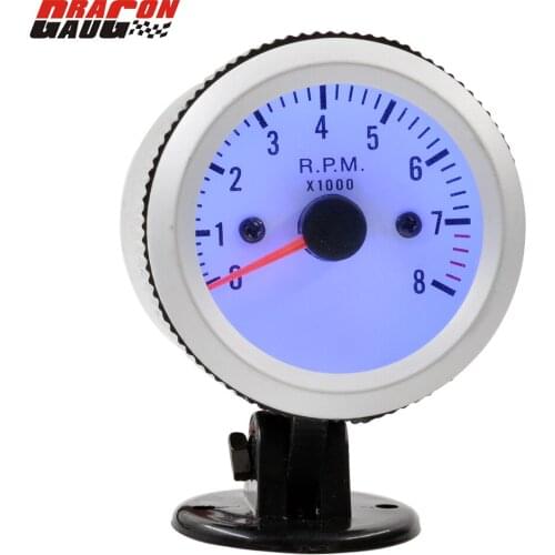 DRAGON GAUGE Sensors