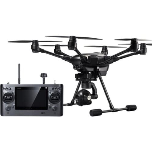 Yuneec Typhoon H480 RC Drone with Camera HD 4K RTF RC Helicopter Avoid obstacles 3Aixs 360 Gimbal vs DJI Phantom 3 4 QUADCOPTER