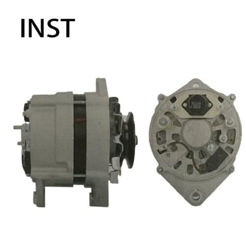ALTERNATOR DYNAMO GENERADOR ELECTRICO FOR 24V 75A 1V/A60 0120468065
