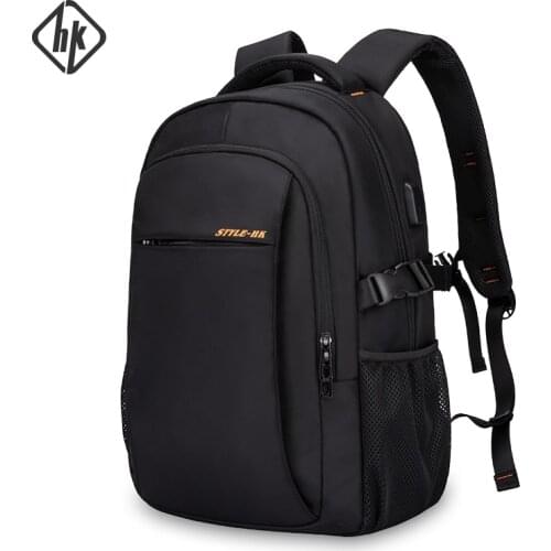 HcanKcan Men's Travel Backpacks