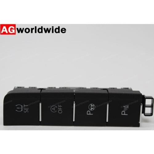 For VW Tiguan L Lamando 2015-2017 Multi-Function PDC PLA Switch Parking Assist Button