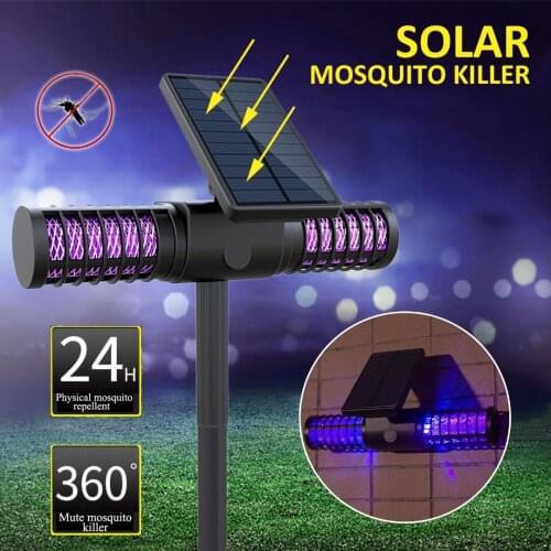 Nayitr Mosquito Lamps