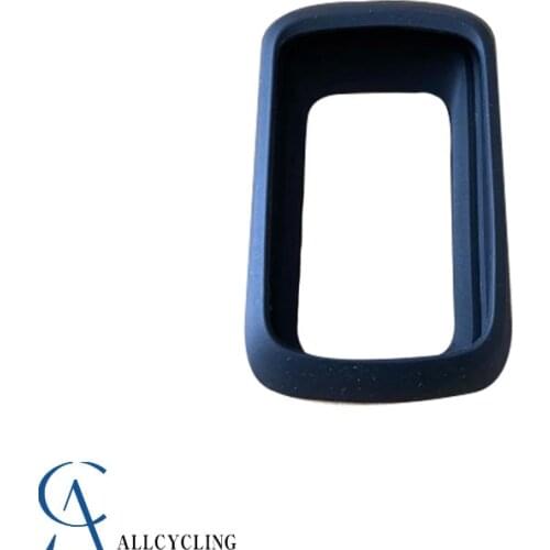 New Original Magene C406 Bicycle Computer Black Protective Sleeve Wireless GPS Speedometer Generic Bike Silicone Quality Case