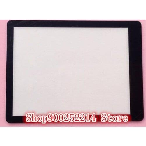 New LCD Window Display (Acrylic) Outer Glass For Nikon COOLPIX L820 Digital Camera Repair Part