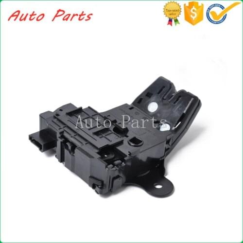 Tailgate stopper trunk lock block 13501988 545255965 99905279 557795741 for Buick Regal Weilang Chevrolet Camaro Cruze Cadillac