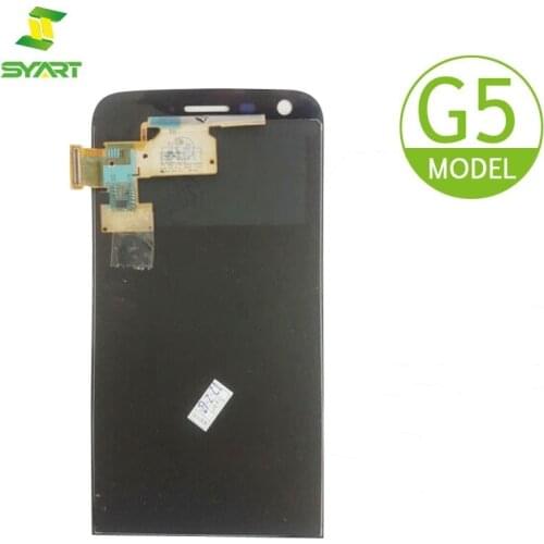 SYART Screens For LG G5