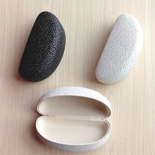 High Quality Glasses Case Sunglasses Box For Glasses Box Myopia Sunglasses Case Reading Glasses Protector Jewelry Box