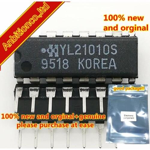 10pcs 100% new original YL21010S in stock