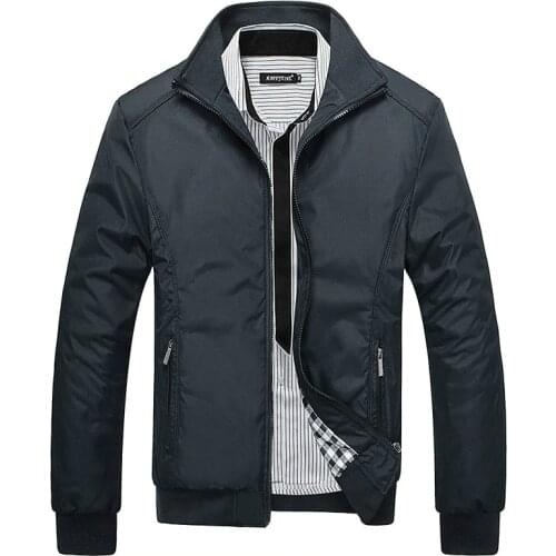 Afs Jeep Men's Sports Jackets