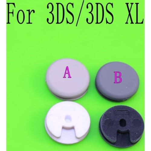 Analogue Joystick Cap Replacement for Nintendo for 3DS 3DS XL