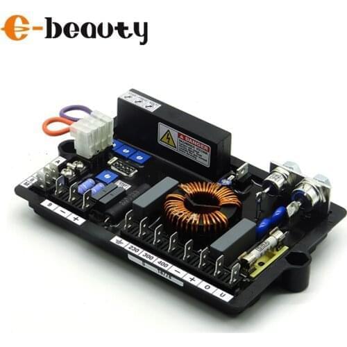 AVR M40FA610A Automatic Voltage Regulator for Diesel Brushless Generator