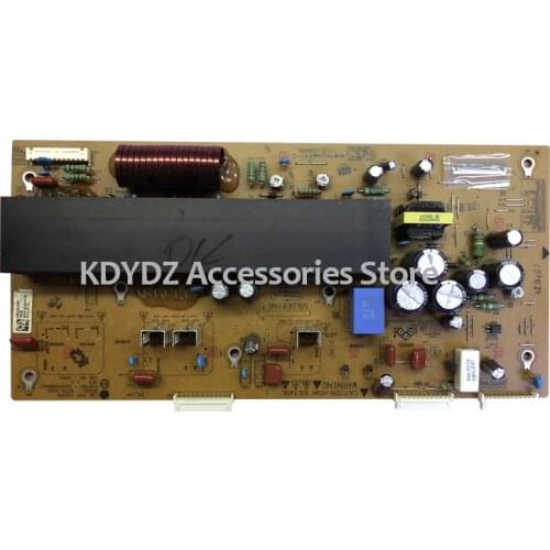 Free shipping Good test for 42PA450C-CM Y board 42T4_YSUS EAX64286001 EBR73575201