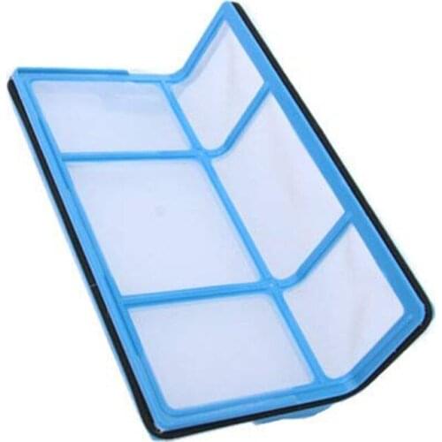 Side Brushes Filters Part Kit For Medion MD 18500 /18600 /MD18501 Vacuum Cleaner