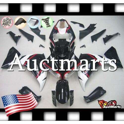 For Yamaha YZFR1 YZF R1 1000 2012-2014 12 13 14 Fairing Kit Bodywork ABS (P/N:4k18)