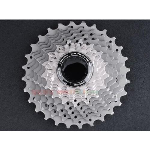 DURA ACE CS-R9100 CS R9100 cassette 11S road bike freewheel