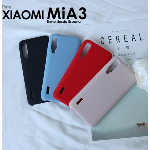 E-Plus1 Phone Cases Xiaomi Mi A3