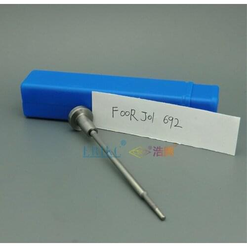 ERIKC Diesel Fuel Injector Valve F 00r J01 692 Needle Valve F00rj01692 Automatic Valve Automatic Control Valve