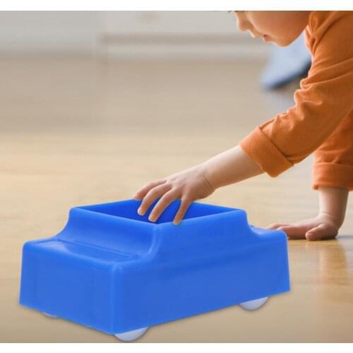 Physics Car Cart Mini Physics Laboratory Model Car Cart Physical Experiment Teaching Instrument Laboratory Supply