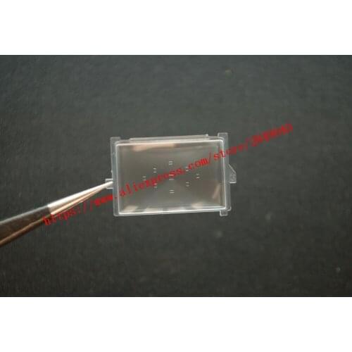 NEW Focusing Screen For Canon FOR EOS 550D 650D 600D 700D 1100D Digital Camera Repair Part