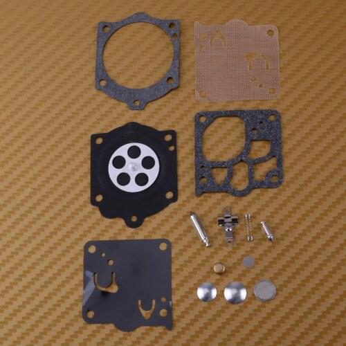 New Carburetor Carb Rebuild Repair Kit Gasket Diaphragm Fit For Stihl 066 050 051 056 064 076 MS660