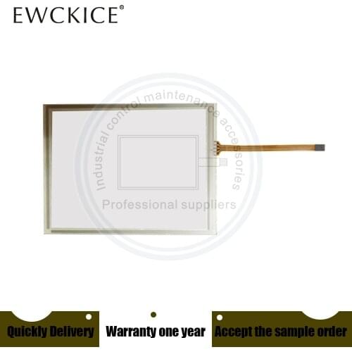 NEW E1063 EXTER T60 TFT HMI PLC touch screen panel membrane touchscreen
