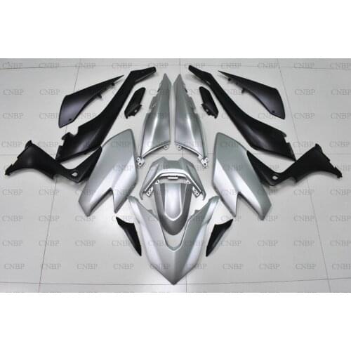 Fairing Kits TMAX 530 2017 - 2019 Full Body Kits XP 530 18 Motorcycle Fairing T-MAX 530 19