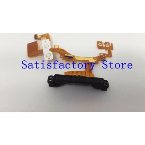 Original Lens Contact FPC Flex Connector Part For Nikon D5200 SRL Camera Repair