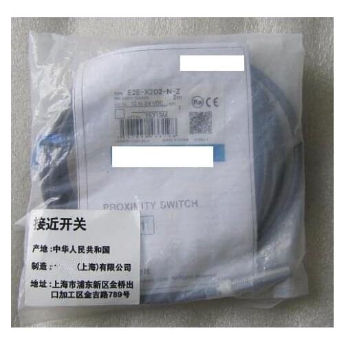 Original In New box E2E-X2D2-N-Z E2E-X3D2-N-Z E2E-X7D2-N-Z E2E-X14MD2-Z