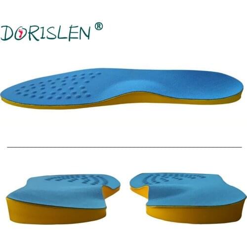 Orthopedic Insoles X Foot O Foot Bowleg Correction Foot Care Arch Support Shoe Pads