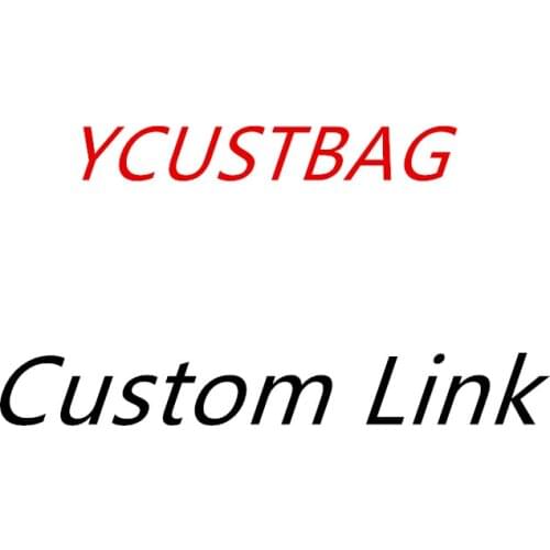 Handpainted Custom Design Graffiti paintings Customized real photo change cartoon hand drawn Real Leather White Gold Hardware