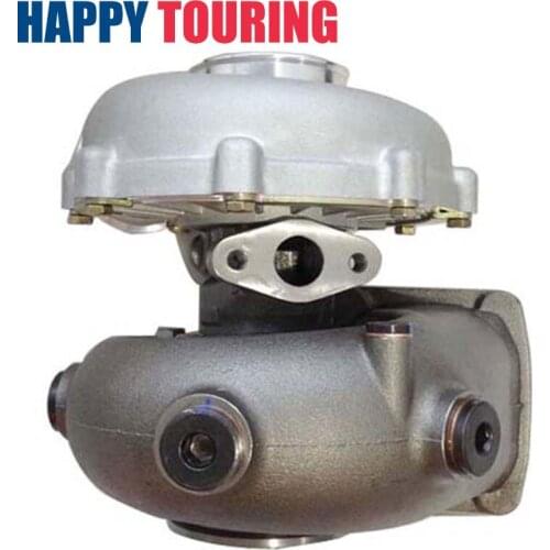 Turbo K26 For Marine Ship AD31L-A AD31P-A TAMD31 AQAD41A AD41P TAMD41B 36.0L 53269886497 53269706497 861260 3802070 860916 83869
