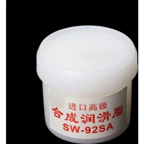 1Pc Synthetic Grease Film Plastic Keyboard Gear Grease For Samsung Canon Sale Supplies Lubricating Bearing 2021 Hot