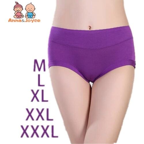 10pc/lot Apparel Womens Clothing Intimates Bamboo Fiber Seamless Womens Triangle Pants High Waist Underwear