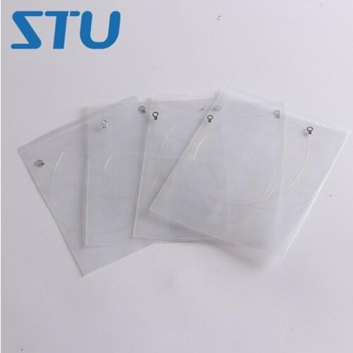 2X New Original Transfer Separation Wire 55VA26130 4014-3011-01 5C311490 for Konica Minolta BH Pro 920 950 7075 7085 Corona Wire