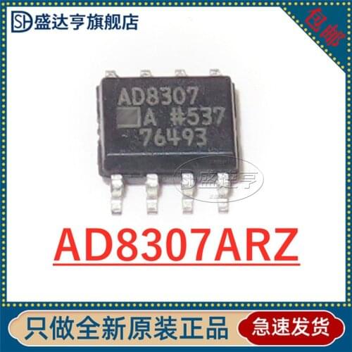 AD8307ARZ AD8307 LOGARITHMIC amplifier SOIC-8