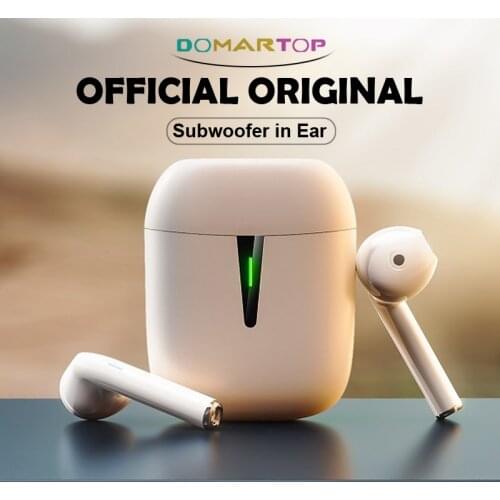 Subwoofer in Ear Bluetooth Wireless Earphone Universal Waterproof Headphones Headsets Touch Control Music Earbuds For Phone