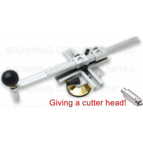 BLD-60 Oval and Circle Cutters for 6~12mm thickness,glass cutter,cutting tools,glass cutting tools.hand tools,Boomking tools