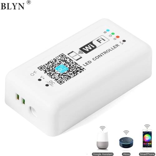 RGB Controllers BLYN China